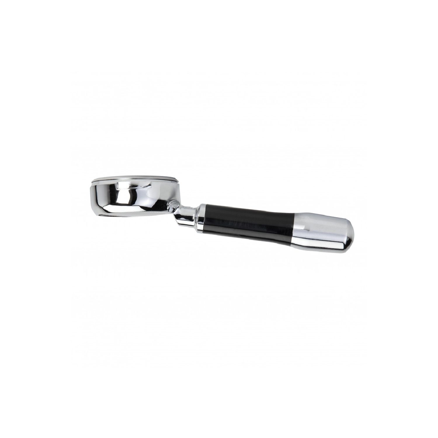 ECM Filterdrager Gran Crema schuin