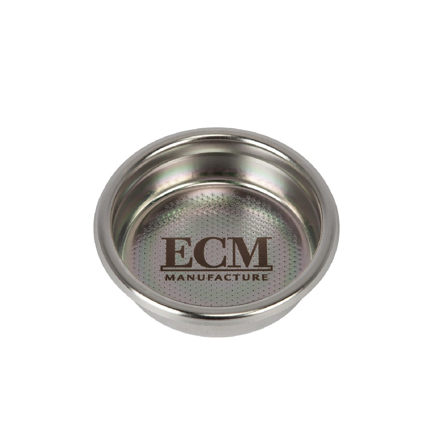 ECM IMS FILTERBAKJE NANOTECH Coating