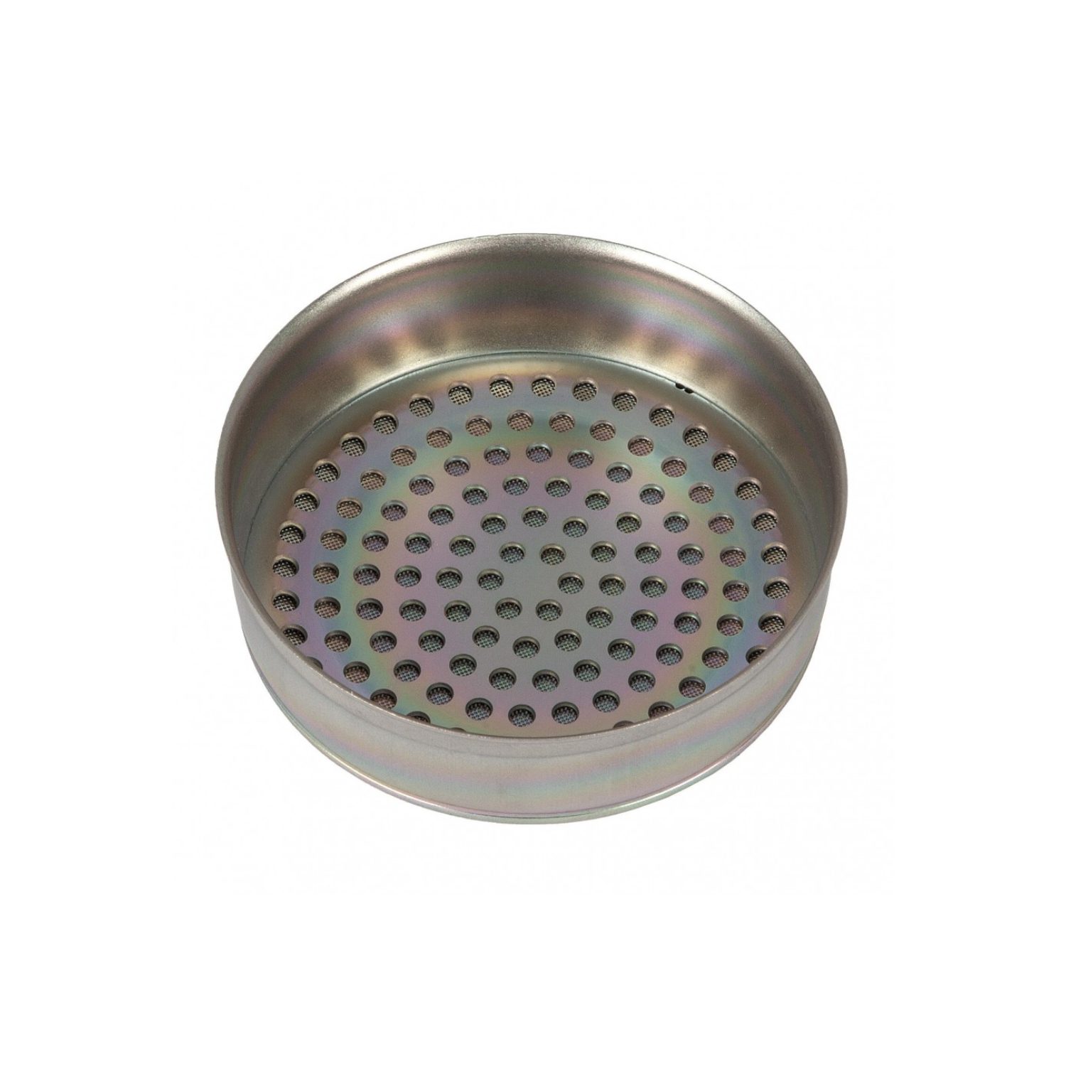 ECM IMS Nanotech precisie-douchezeef E61