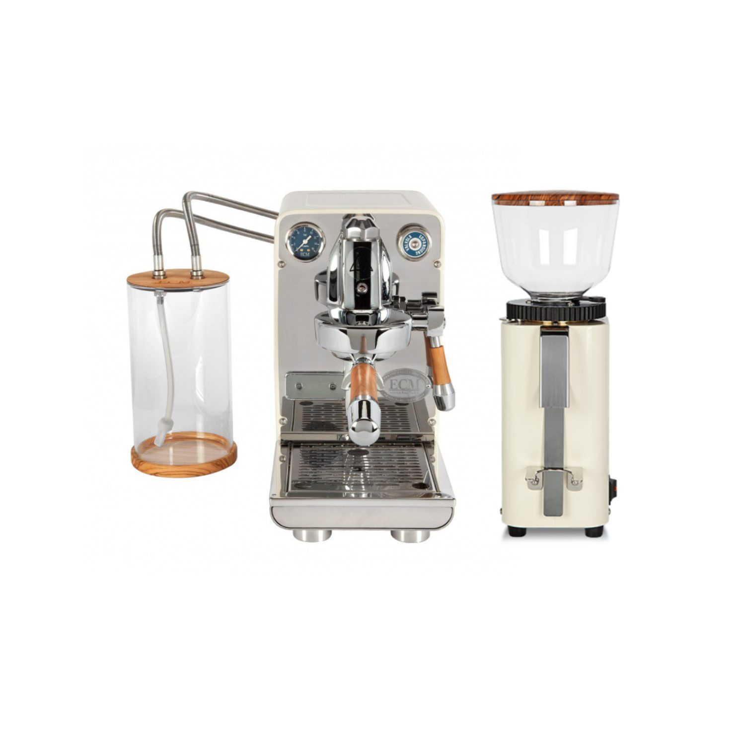 ECM Puristika & C-Manuale 54 bundel — afbeelding 2