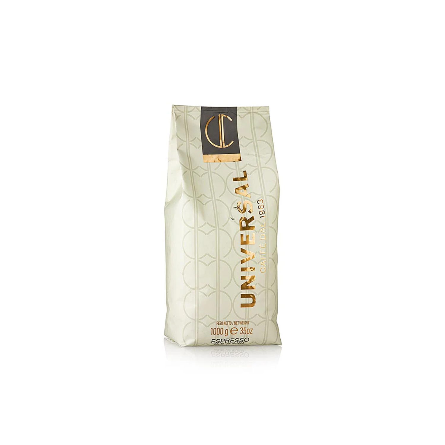 Universal Espresso Koffiebonen
