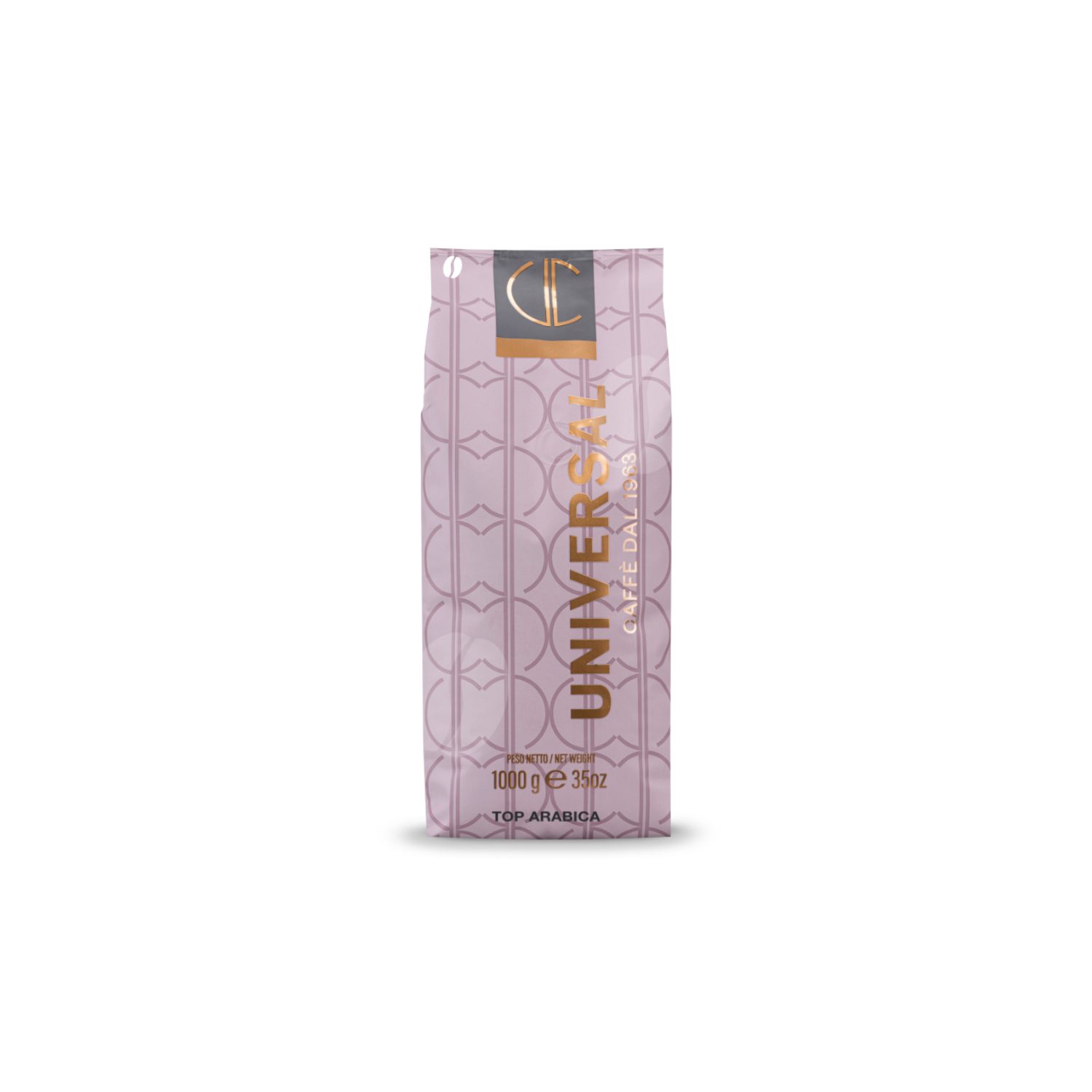 Universal Top Arabica koffiebonen