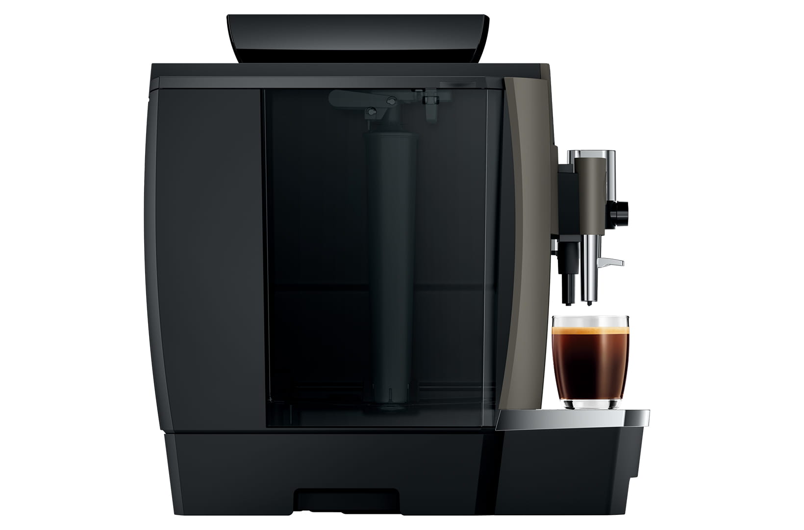 Jura W8 Professional — afbeelding 2