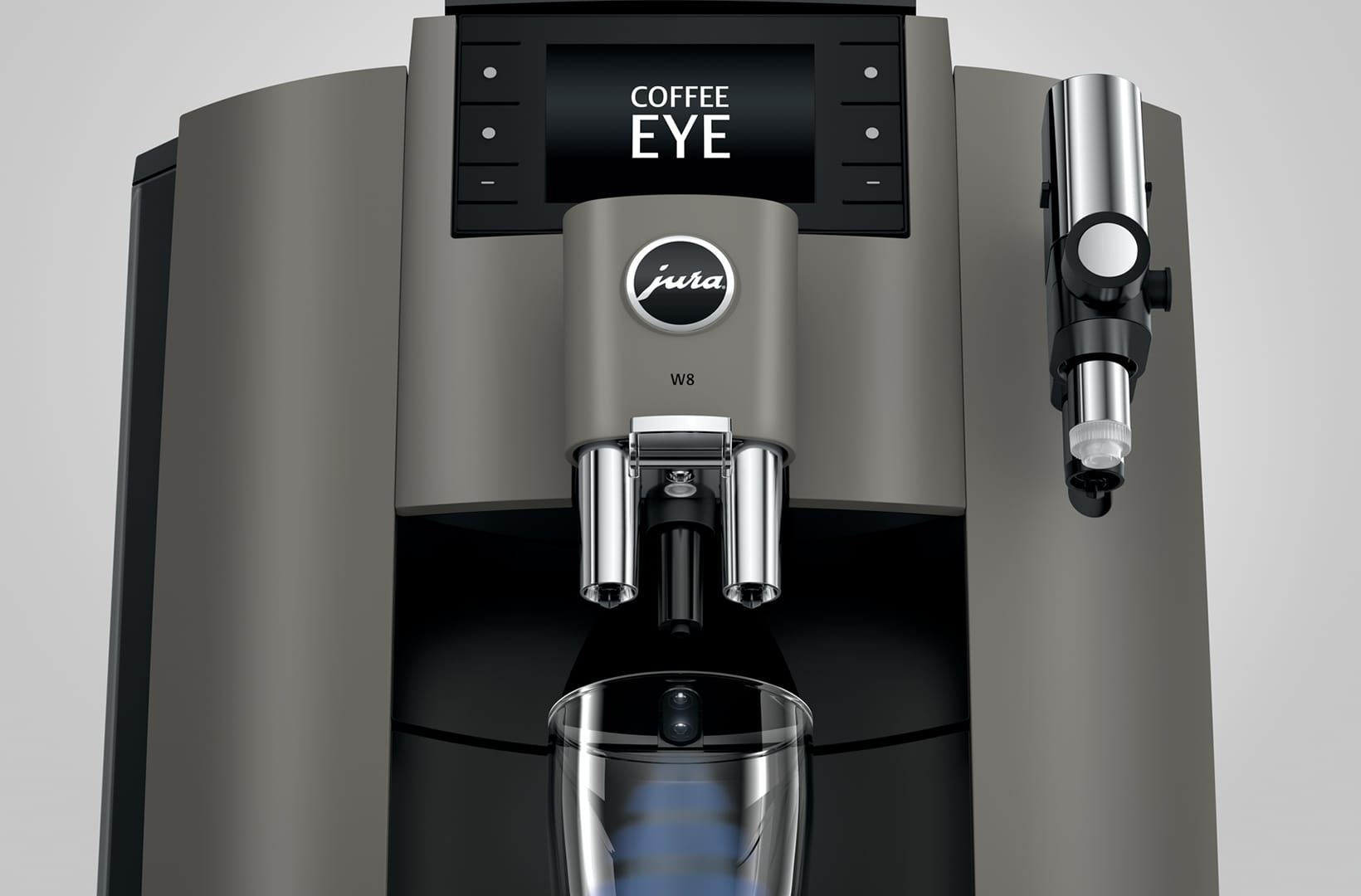 Jura W8 Professional — afbeelding 3