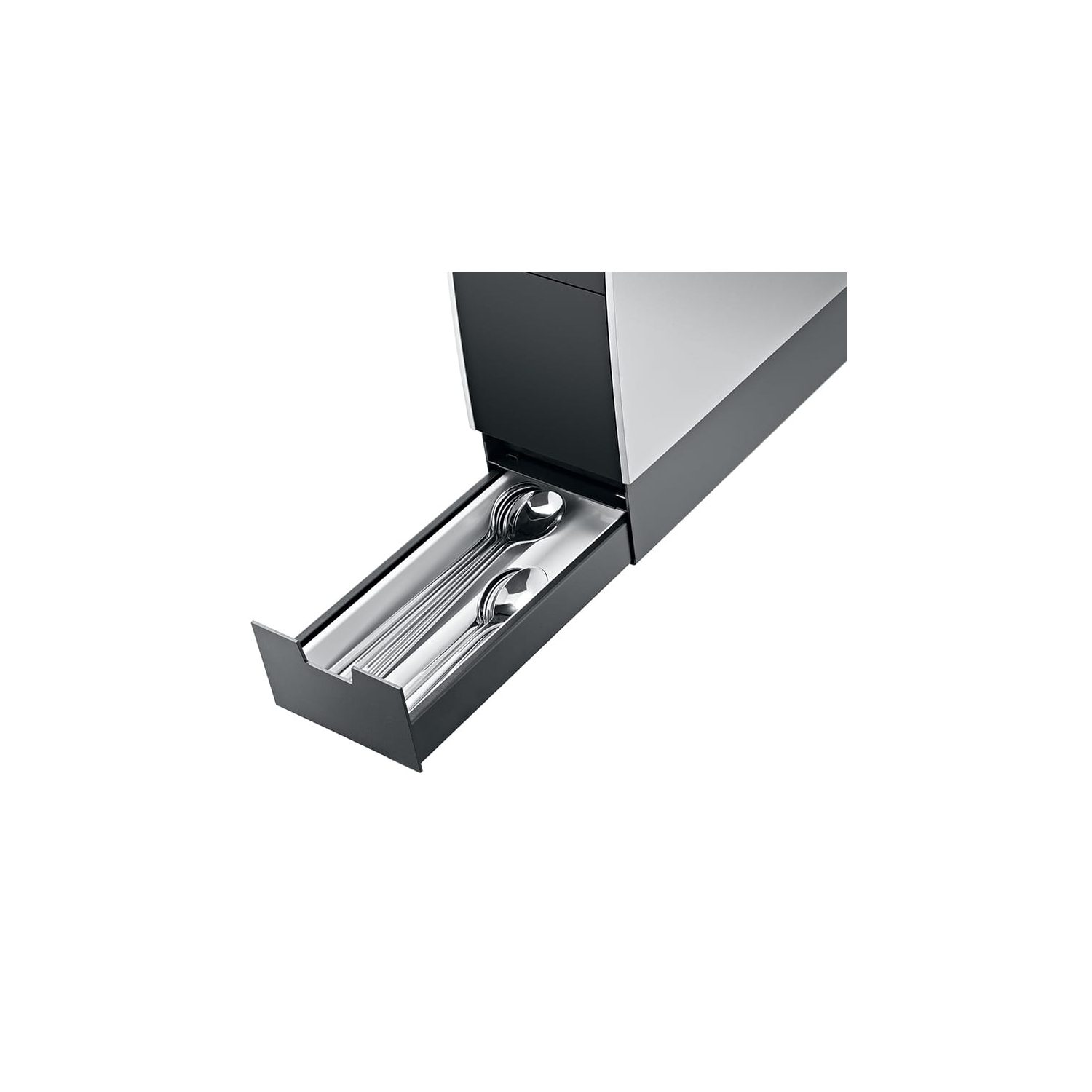 Jura Accessoirelade