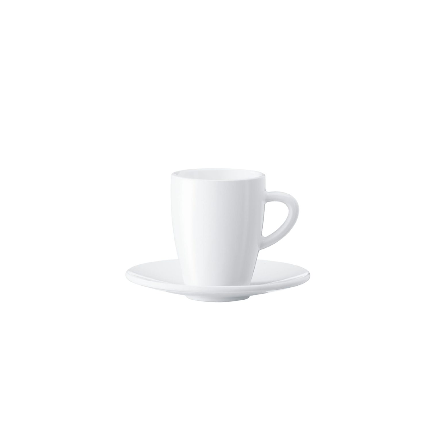 Jura Espressokopjes set van 2