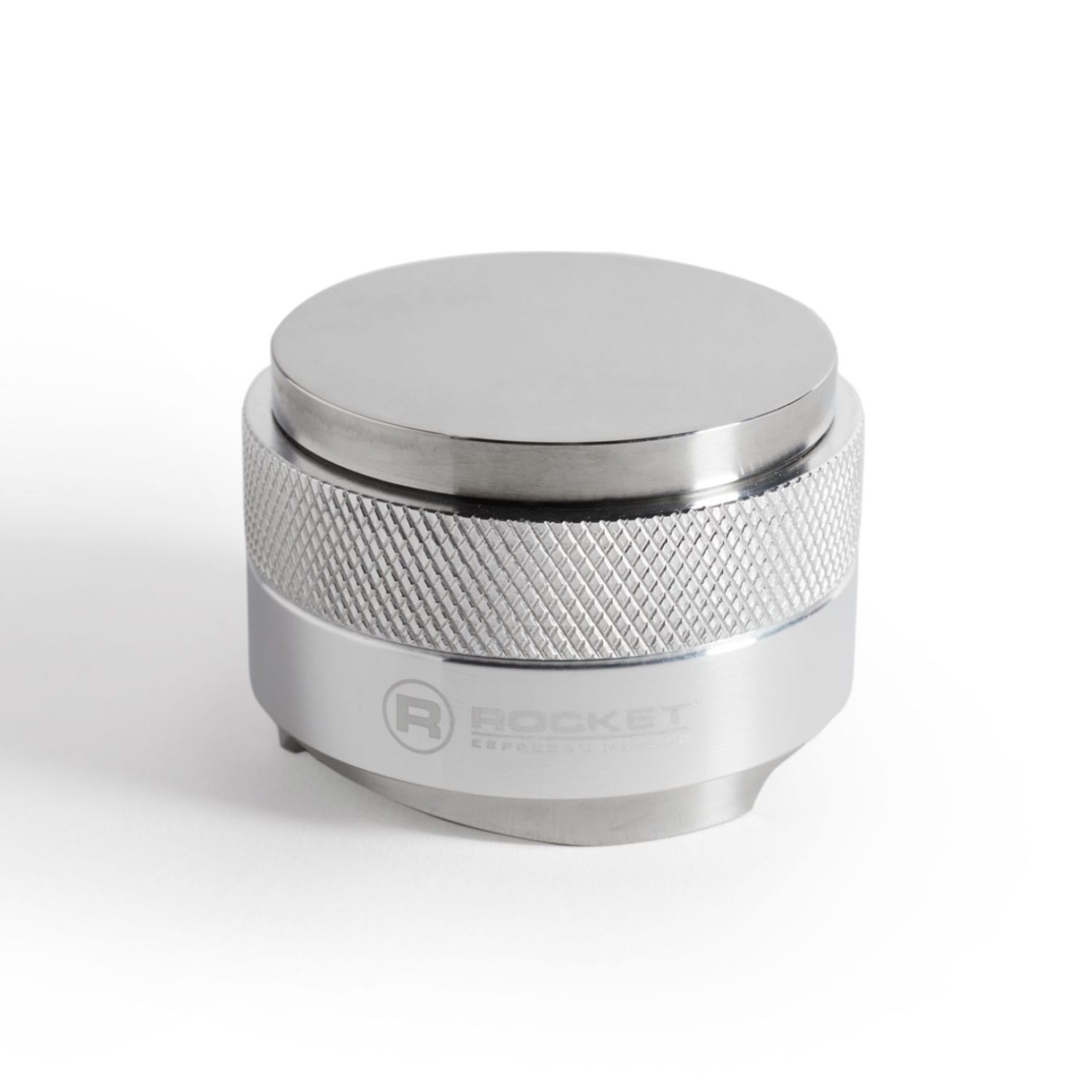 Rocket Tamper & Koffieverdeler