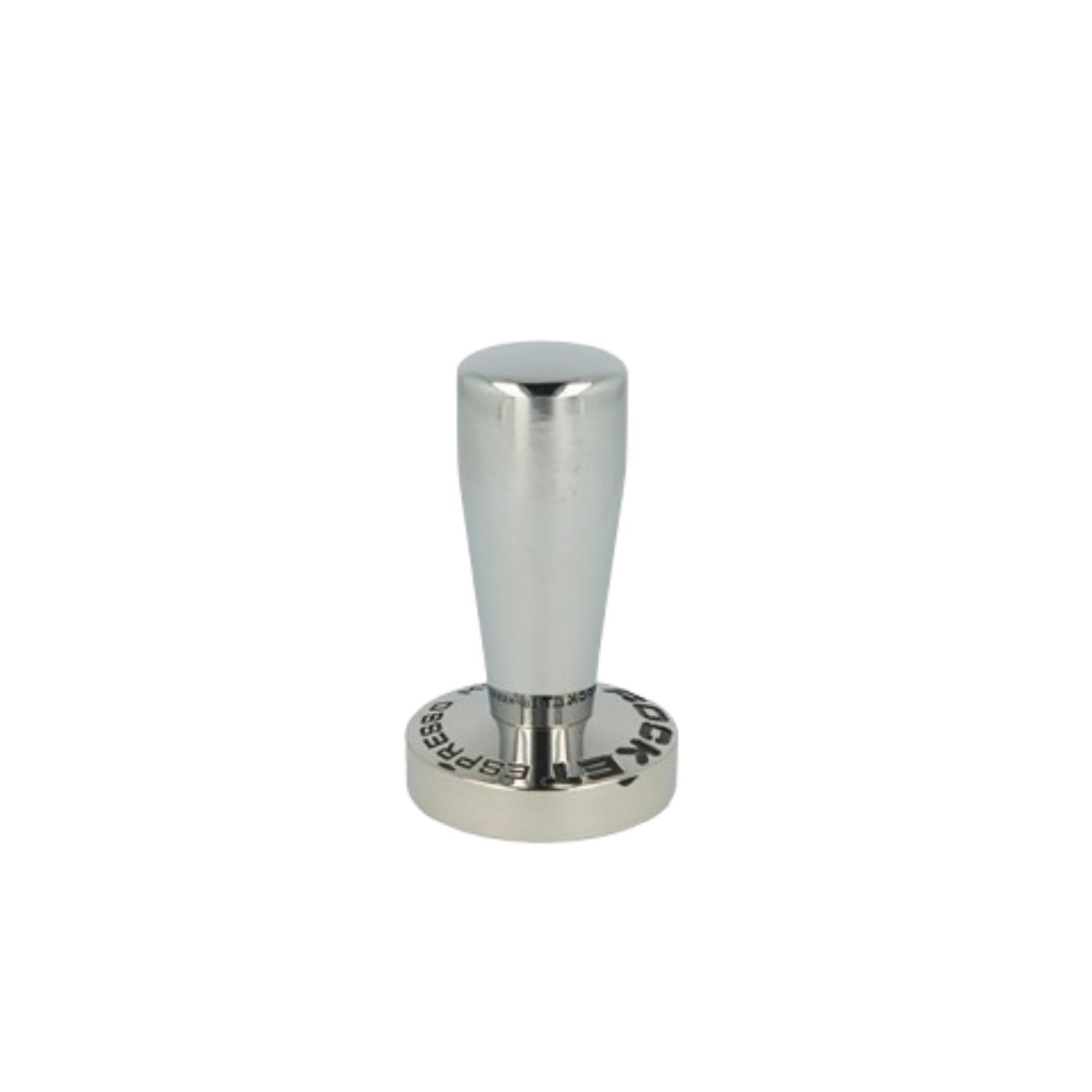 Rocket Tamper RVS