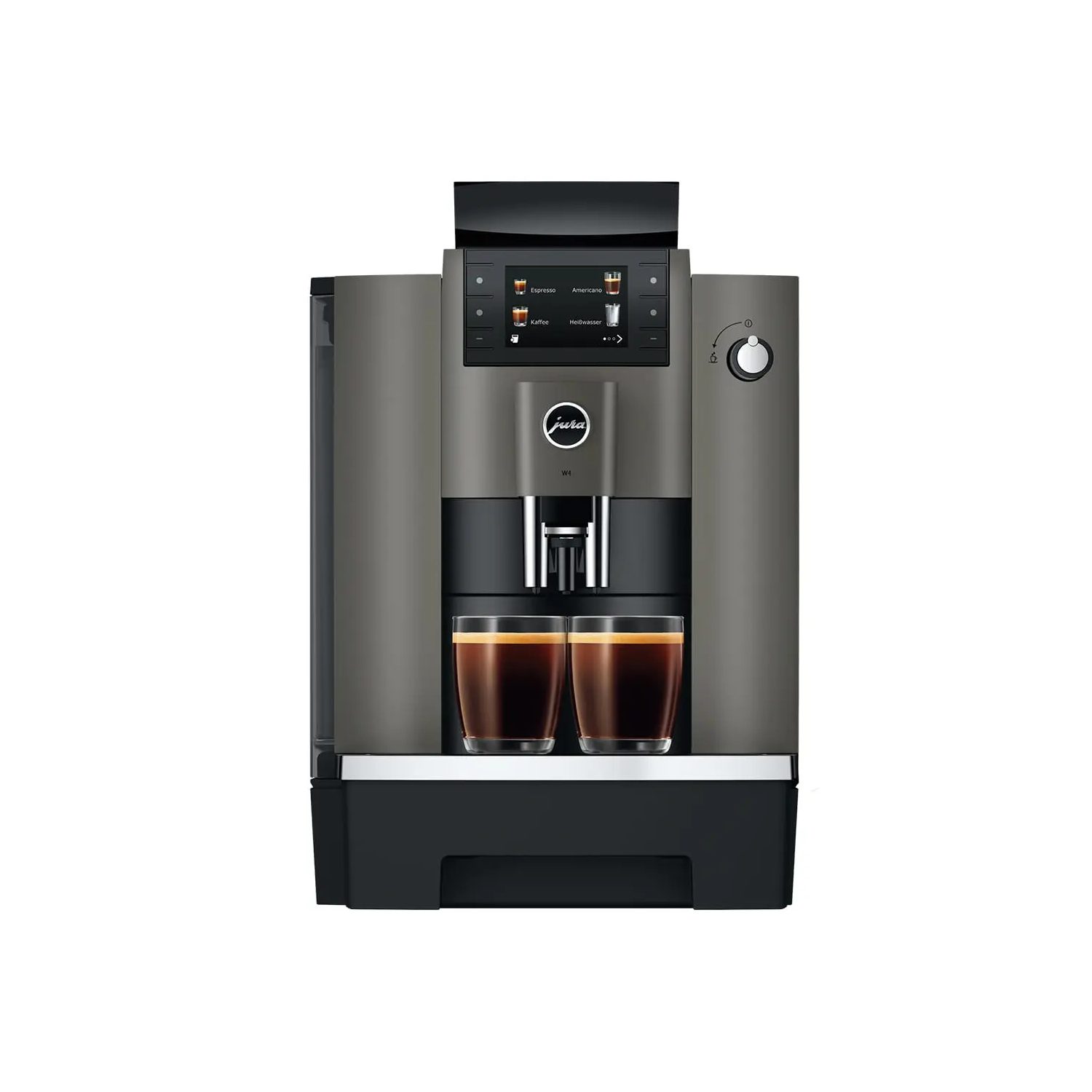 Jura W4 Professional