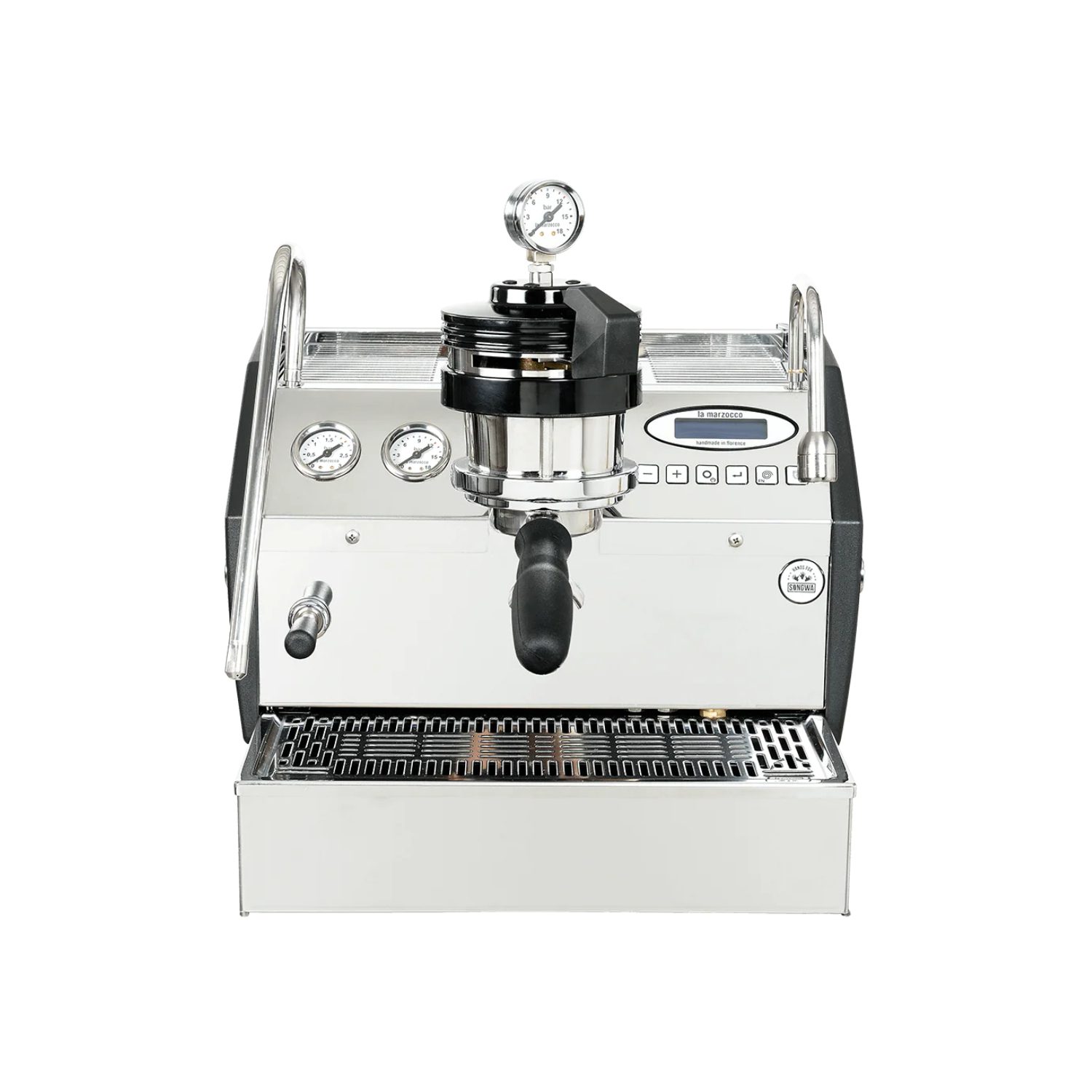 La Marzocco bij Espressofix