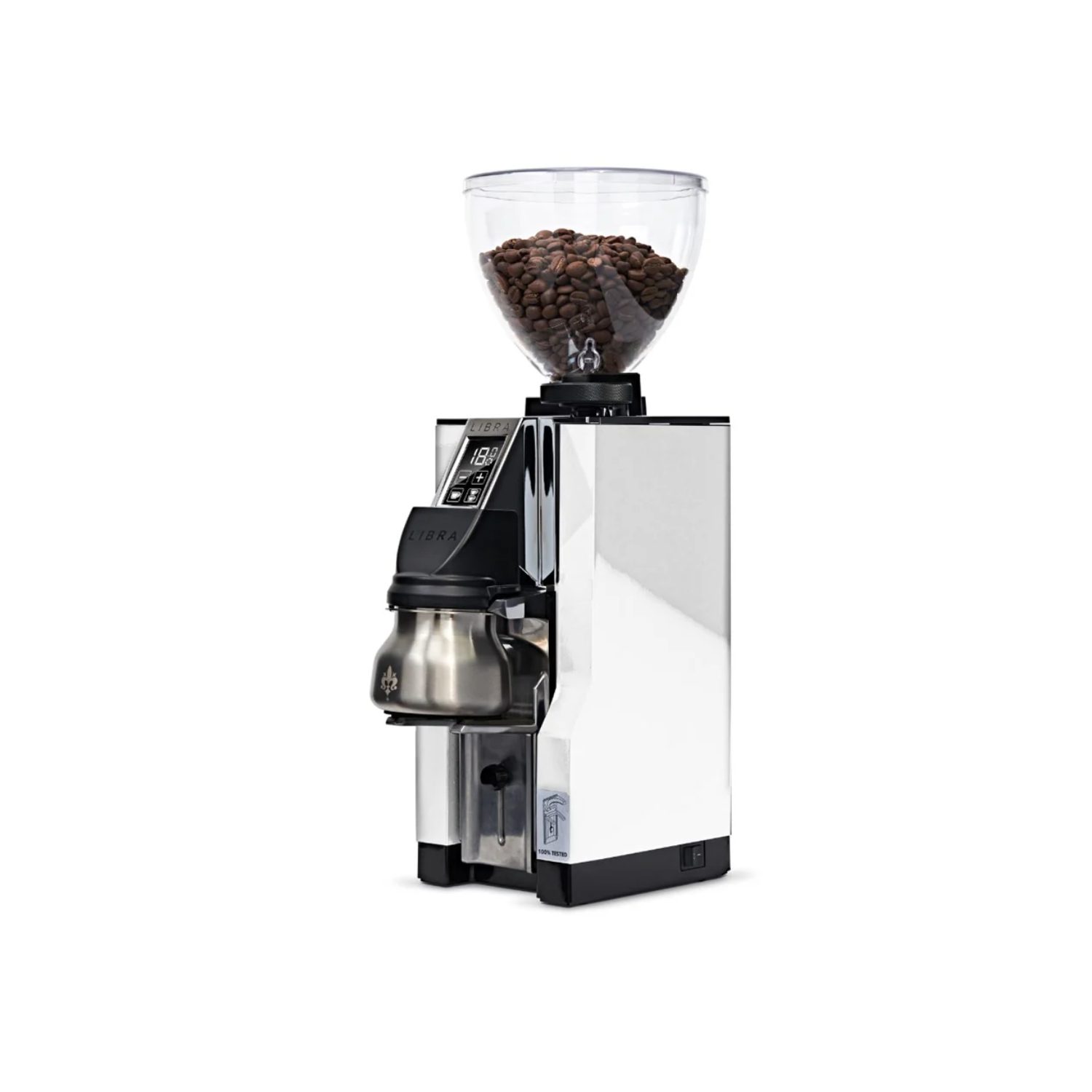 Eureka Mignon Libra 65