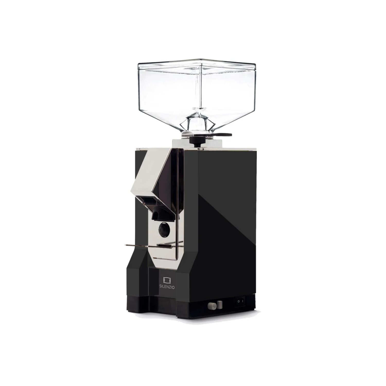 Eureka Mignon Silenzio 50