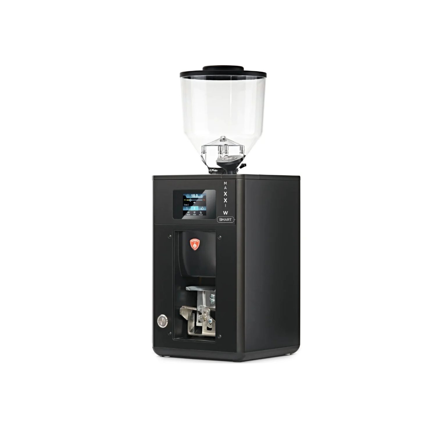 Eureka Maxxi W Smart