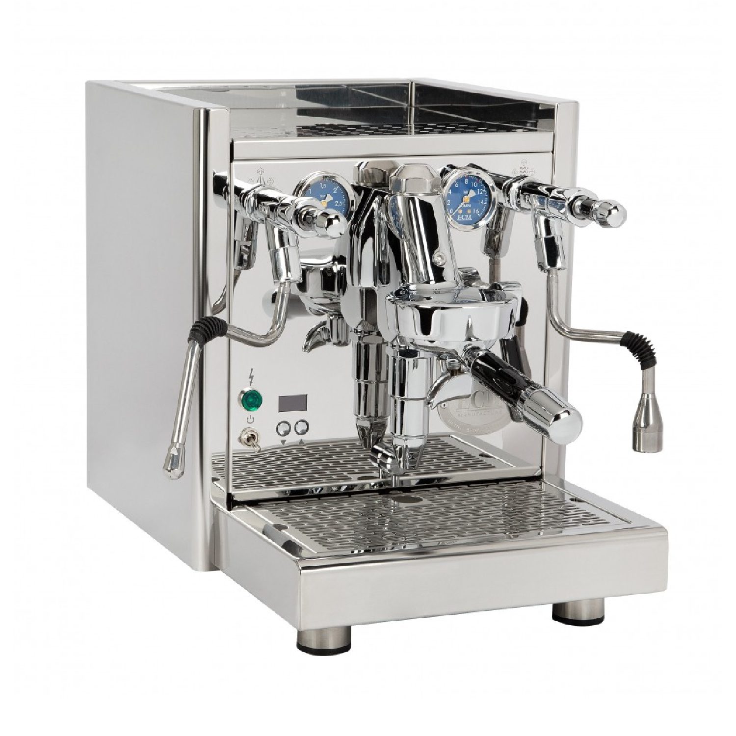 ECM Technika VI — afbeelding 2
