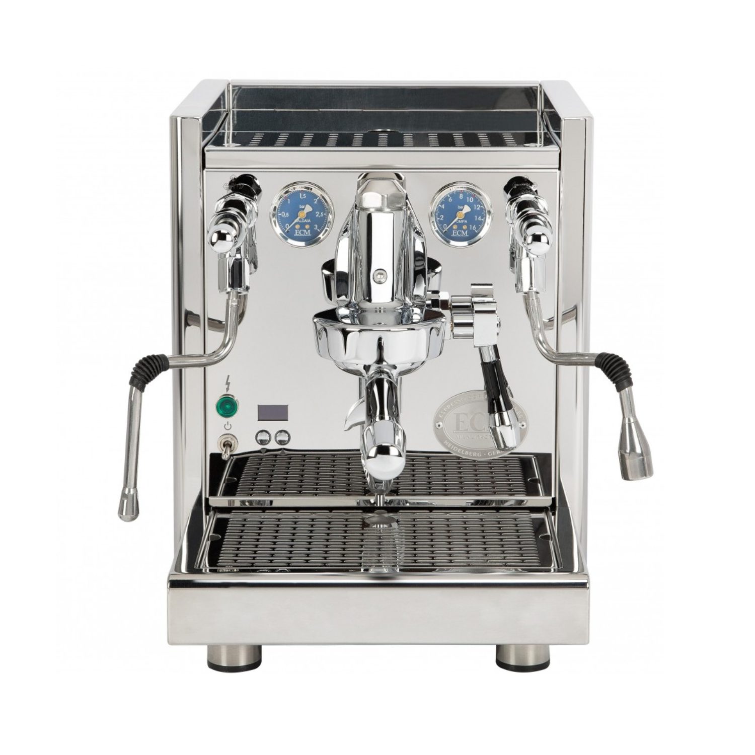 ECM Technika VI