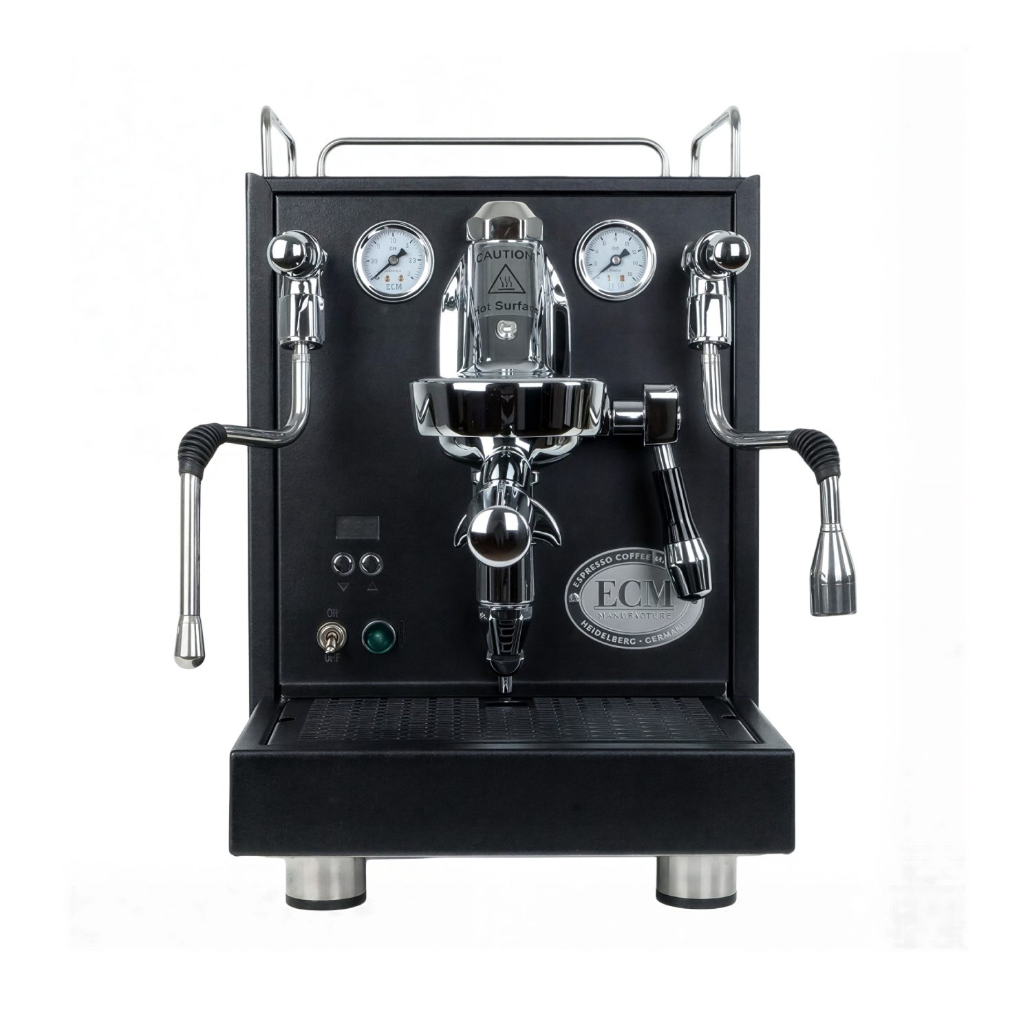 ECM Mechanika Max