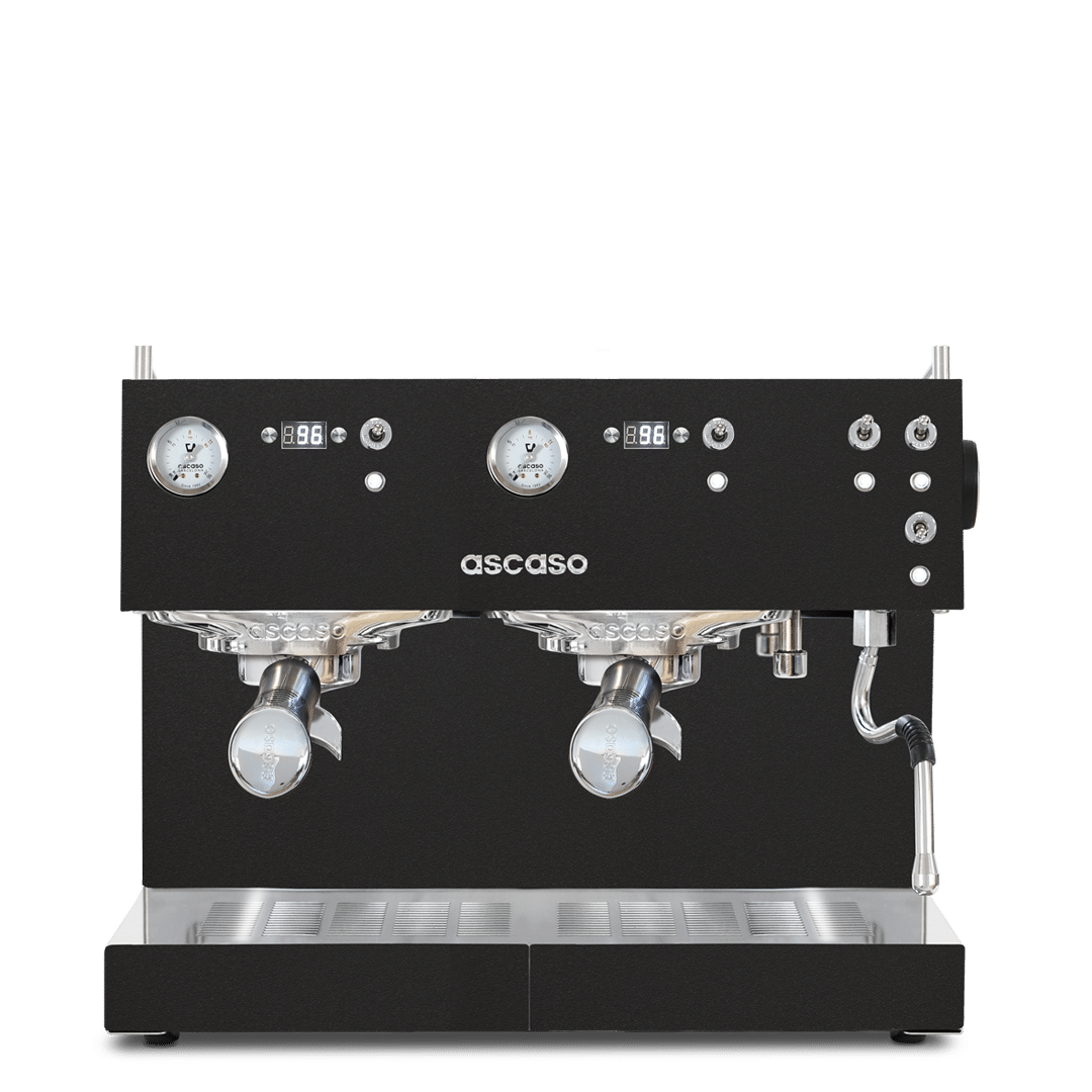 Ascaso Bar Mini