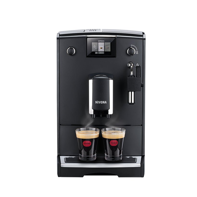Nivona CafeRomatica 550
