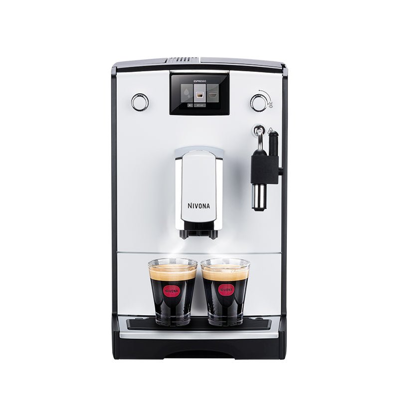 Nivona CafeRomatica 560