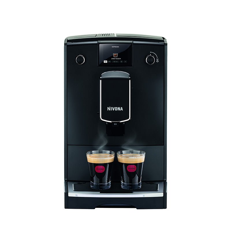 Nivona CafeRomatica 690