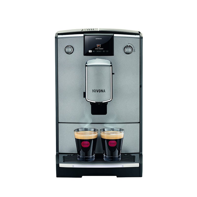 Nivona CafeRomatica 695