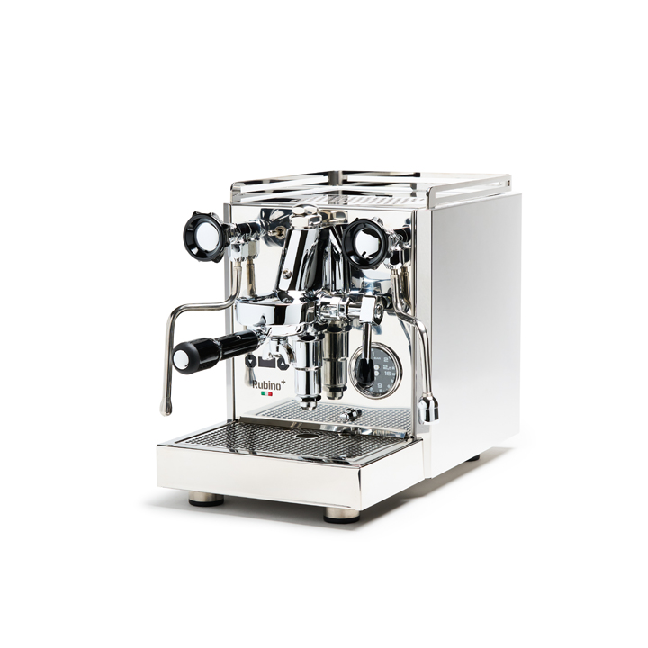 Quick Mill 981 Rubino Plus