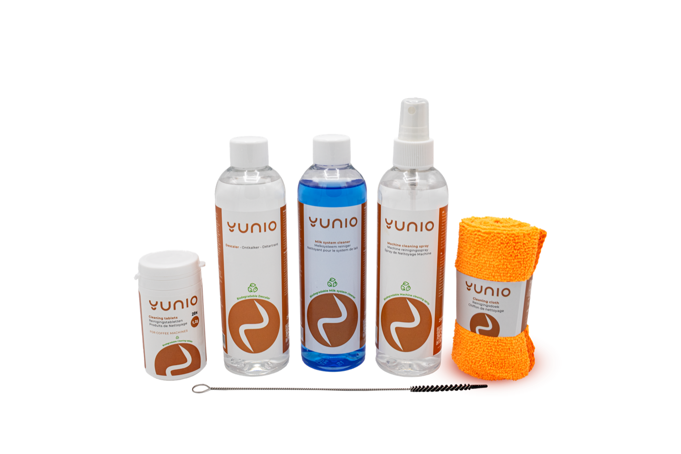 Yunio Cleaningkit