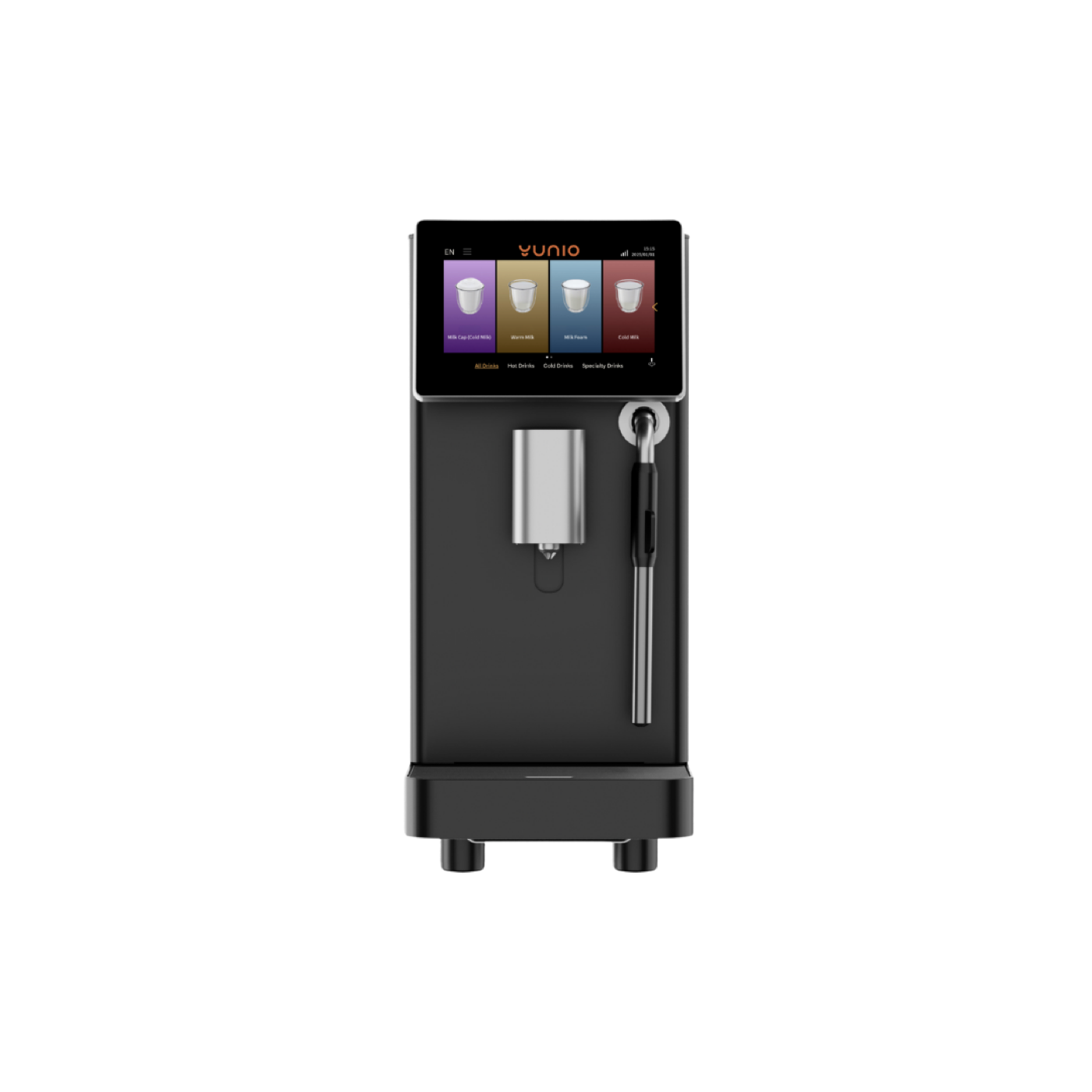Yunio Dual MF
