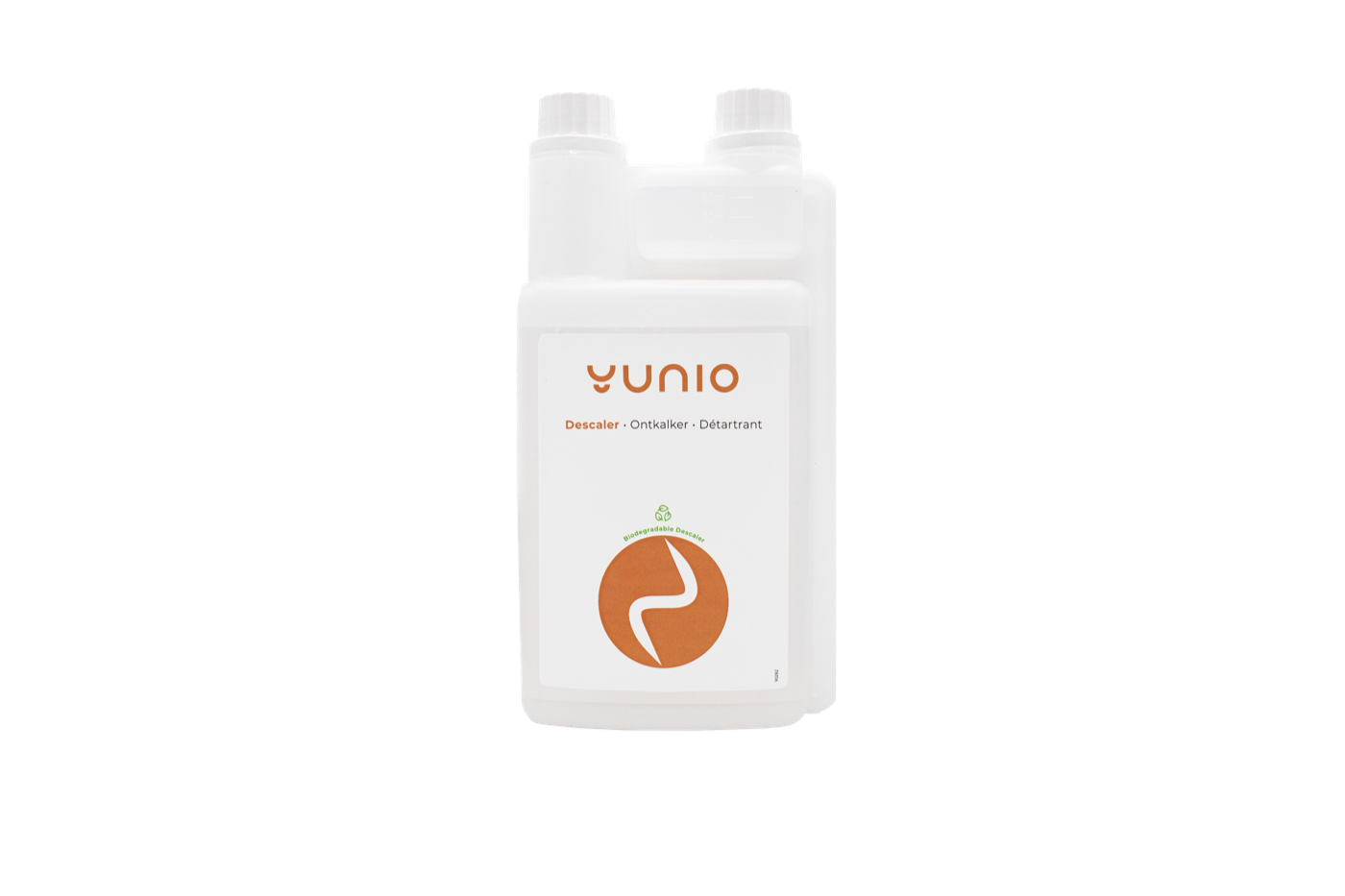 Yunio Ontkalker 1000 ml